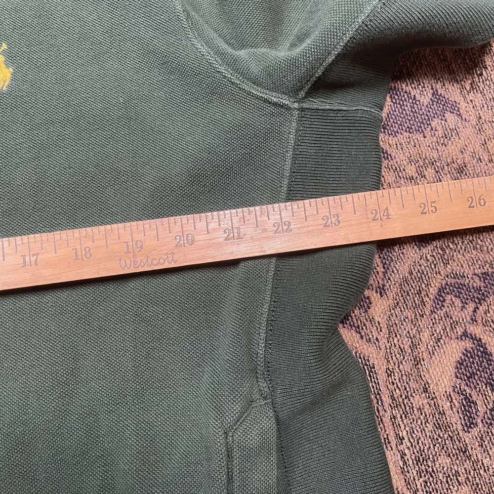 Ralph Lauren vtg polo